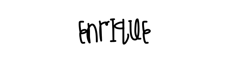 LittleTealSue  Free Fonts Download
