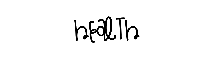 LittleTealSue  Free Fonts Download