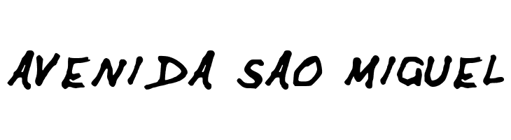 Andy  Free Fonts Download