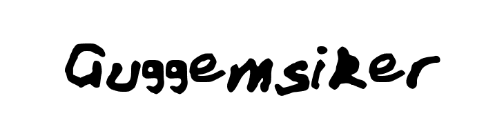 Andy  Free Fonts Download