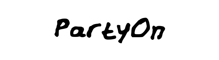 Andy  Free Fonts Download