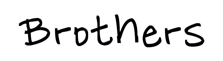 Chips & Salsa  Free Fonts Download