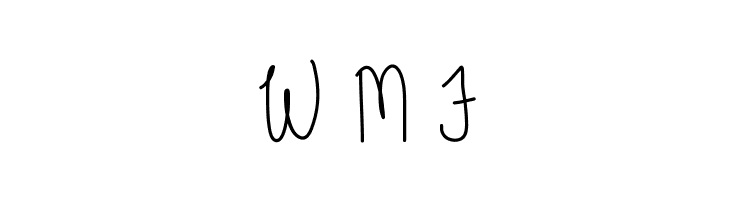 Kenzie  Free Fonts Download