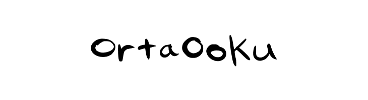 Mi nombre es Problema Medium  Free Fonts Download