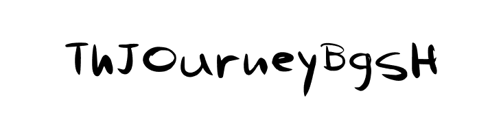Mi nombre es Problema Medium  Free Fonts Download