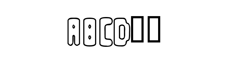 Uppity 4  Free Fonts Download