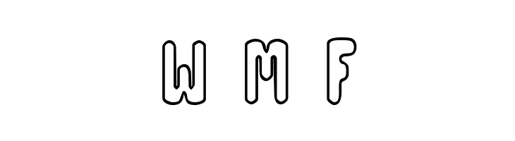 Uppity 4  Free Fonts Download