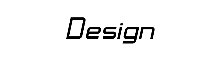 Langó Italic  Free Fonts Download