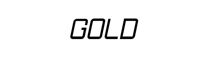 Langó Italic  Free Fonts Download