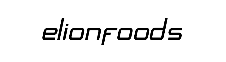 Langó Italic  Free Fonts Download