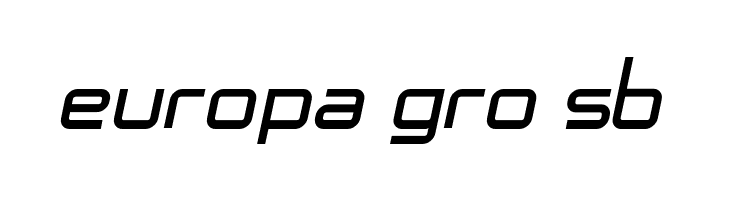 Langó Italic  Free Fonts Download
