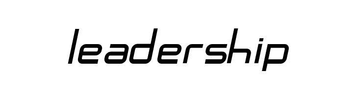 Langó Italic  Free Fonts Download