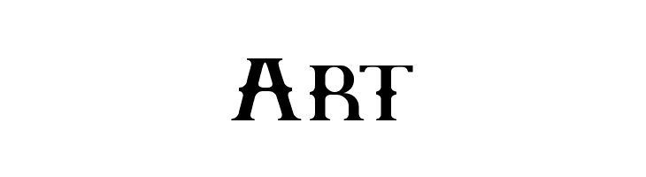 The Bartender  Free Fonts Download