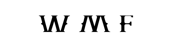 The Bartender  Free Fonts Download