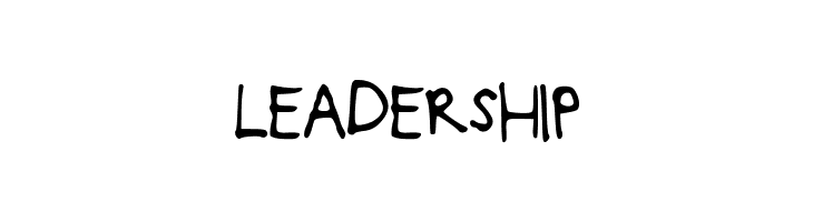 BlockItOut  Free Fonts Download