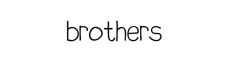 my special angel  Free Fonts Download