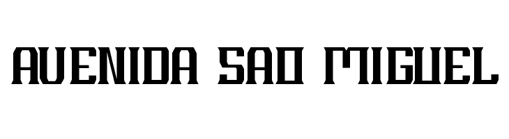 MILLENIUM 3  Free Fonts Download