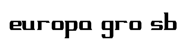MILLENIUM 3  Free Fonts Download