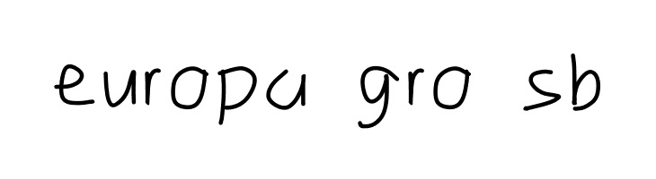 Zebru  Free Fonts Download