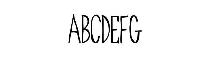 Apparitions  Free Fonts Download
