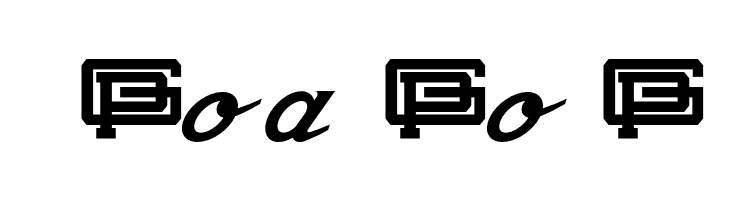 StayGold  Free Fonts Download
