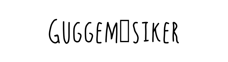 Questions  Free Fonts Download