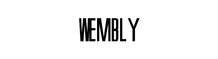 SW Crawl Title  Free Fonts Download