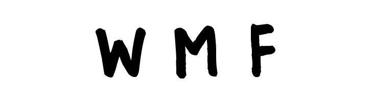 Treat Yo Self  Free Fonts Download