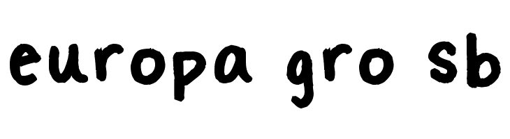 Treat Yo Self  Free Fonts Download
