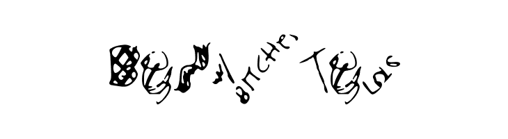 IdiotWasHere  Free Fonts Download