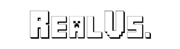 MINECRAFT PE  Free Fonts Download