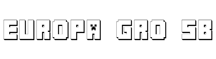 MINECRAFT PE  Free Fonts Download