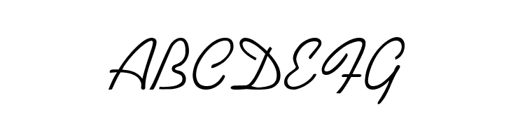 Swenson  Free Fonts Download