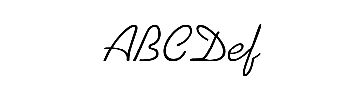 Swenson  Free Fonts Download