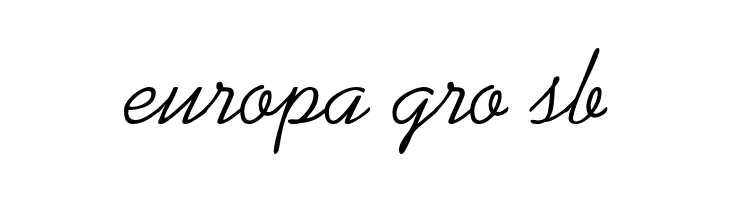 Swenson  Free Fonts Download