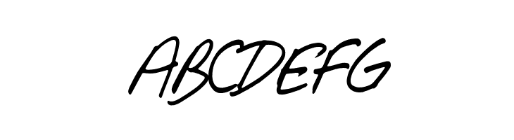 Southpaw  Free Fonts Download