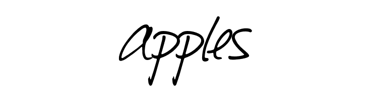 Southpaw  Free Fonts Download