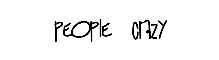 OutOfSpace  Free Fonts Download