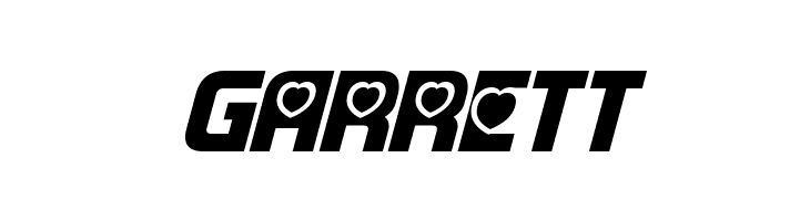 Transmaidens Italic  Free Fonts Download