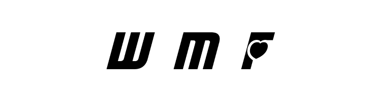 Transmaidens Italic  Free Fonts Download