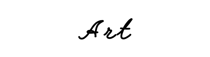 Einstein Grand  Free Fonts Download