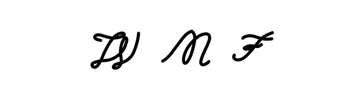 Einstein Grand  Free Fonts Download