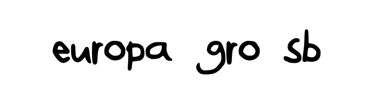 MeineHandschrift  Free Fonts Download
