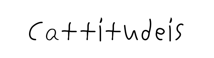 Inconsistent Print  Free Fonts Download