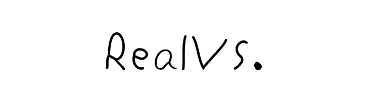 Inconsistent Print  Free Fonts Download