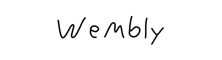 Inconsistent Print  Free Fonts Download