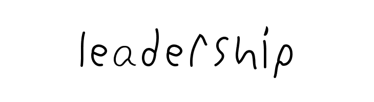 Inconsistent Print  Free Fonts Download