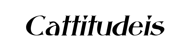 Saccule Oblique  Free Fonts Download