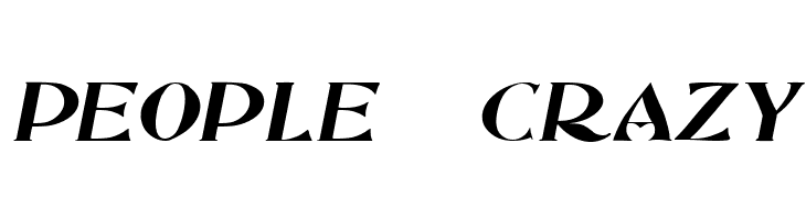 Saccule Oblique  Free Fonts Download