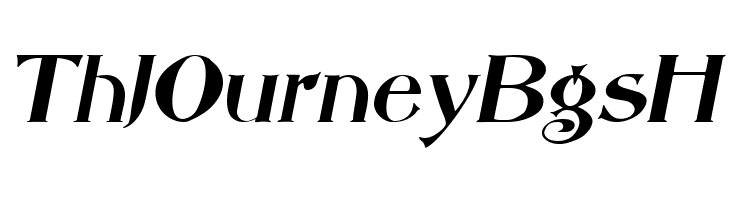 Saccule Oblique  Free Fonts Download